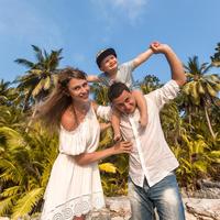 Отзыв от Ариана - Виза Destination Thailand